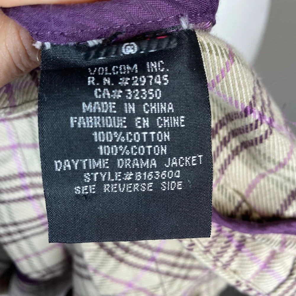 Volcom daytime dreamer